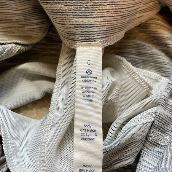 Lululemon Define Jacket - Picture 3 of 3